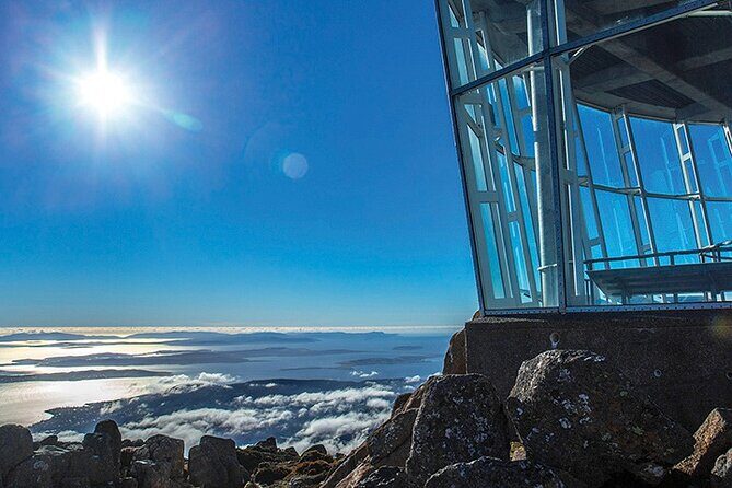 kunanyi/Mt Wellington Tour and MONA Admission - FAQ