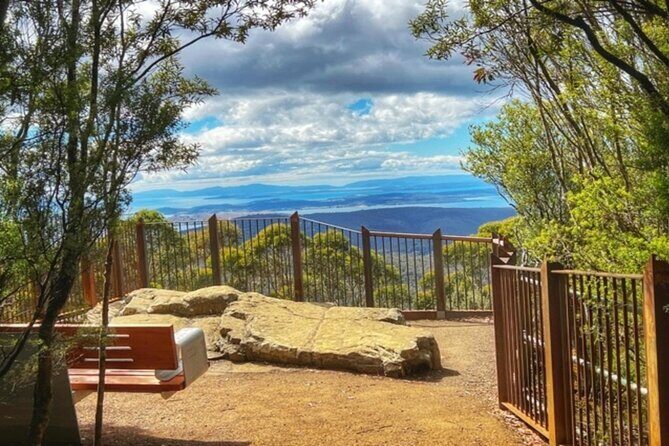 kunanyi/Mt Wellington Ultimate Experience Tour from Hobart - What Makes This Tour Stand Out?
