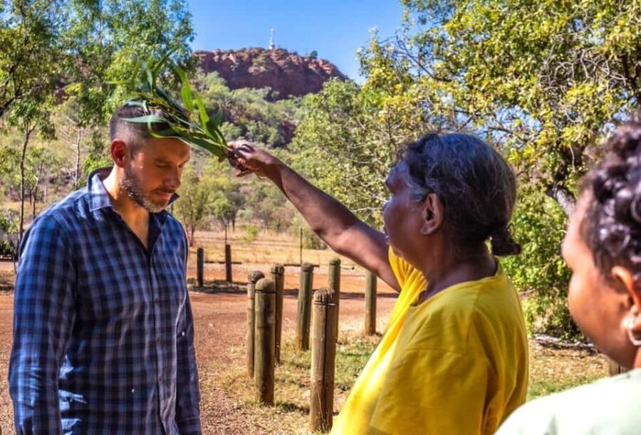 Kununurra: Aboriginal Art and Culture Sunset Tour - Final Thoughts
