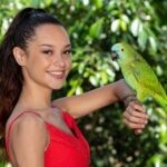 Kuranda: Birdworld Entry Ticket - The Bird Species and Encounters