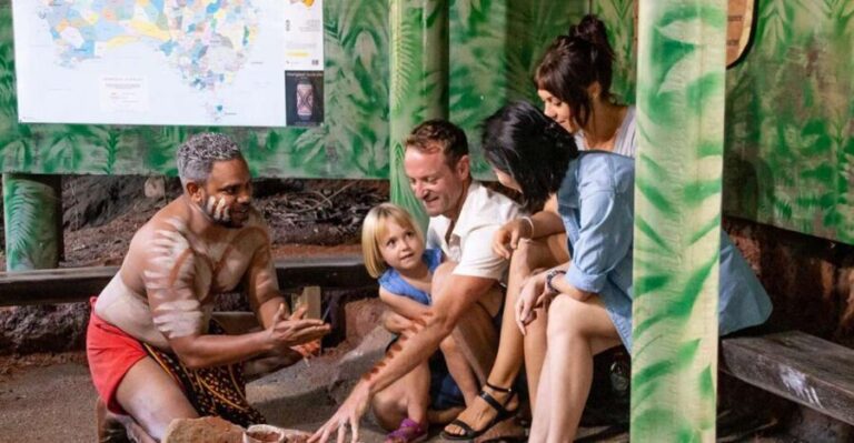 Kuranda Pamagirri Aboriginal Premium Full-Day Tour - Authenticity and Review Insights
