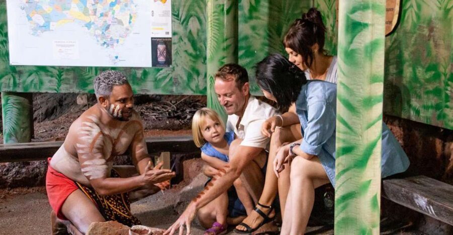 Kuranda Pamagirri Aboriginal Premium Full-Day Tour - Authenticity and Review Insights