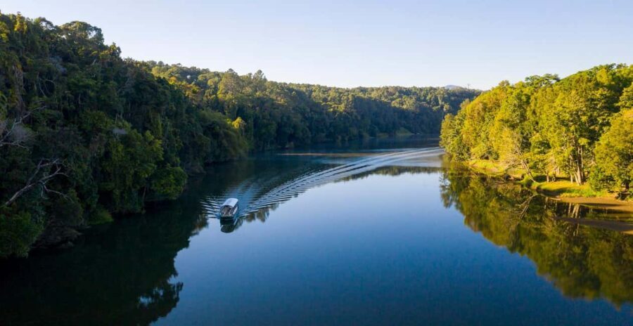 Kuranda: Riverboat Tour - Price and Overall Value