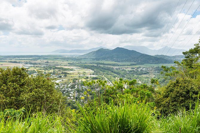 Kuranda Scenic Railway Day Trip from Cairns - How to Make the Most of Your Day