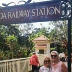 Kuranda Tour Express Adventure - What Could Be Better