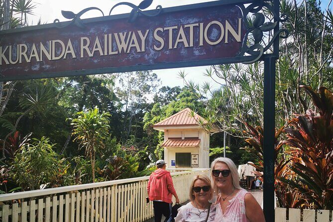 Kuranda Tour Express Adventure - What Could Be Better