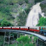 Kuranda Village, Army Duck Tour with Train and Skyrail (KDB) - Practical Tips for Your Tour Day