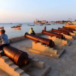 Kuza Cave Tour, Dinner at The Rock Restaurant Zanzibar - Who is this tour best suited for?