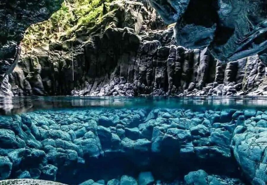 Kuza Cave Tour - What is Kuza Cave?