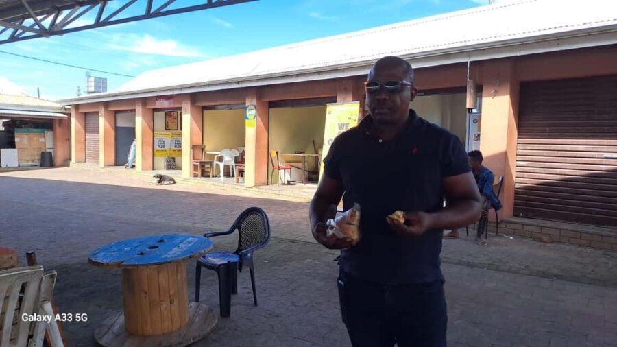 Kwano Lifestyle Day Tour - Be a local for a day - Transportation and Group Size