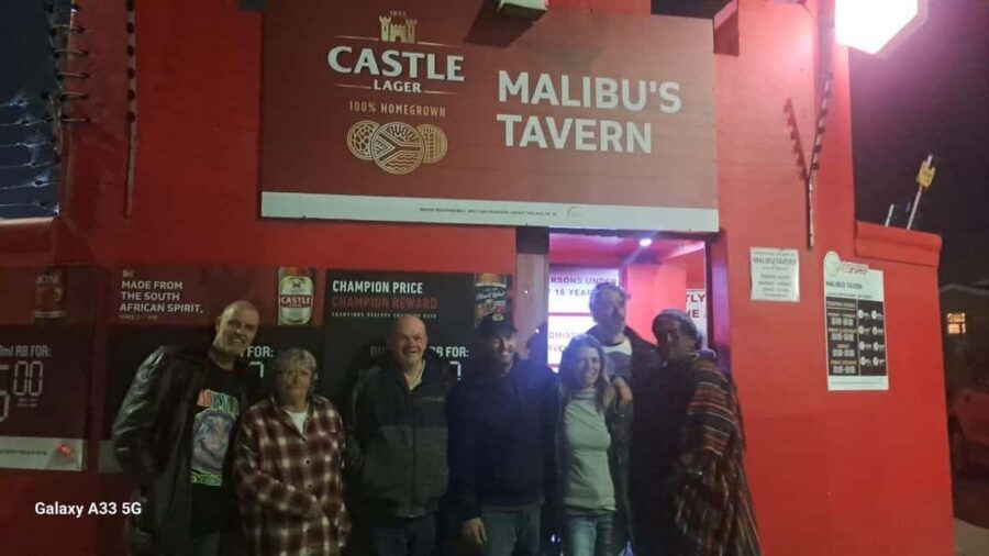 Kwano Lifestyle Evening Tour - Local nightlife - What You Can Expect Throughout the Evening