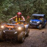 La Vallee des Couleur Nature Park Full Day Tour - What To Expect on the Day