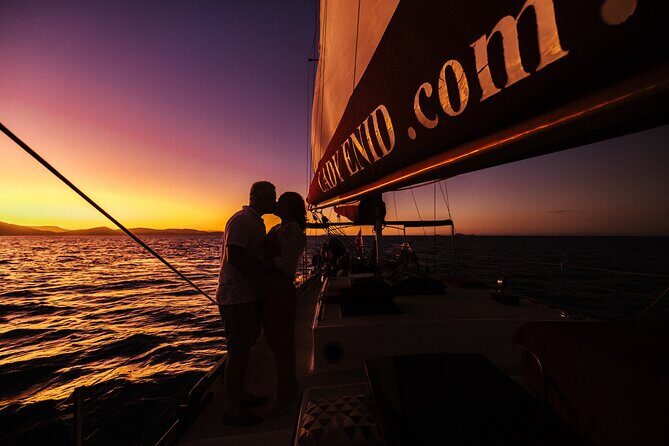 Lady Enid Sunset Sail Airlie Beach - Adults Only - Who Is This Tour Best For?