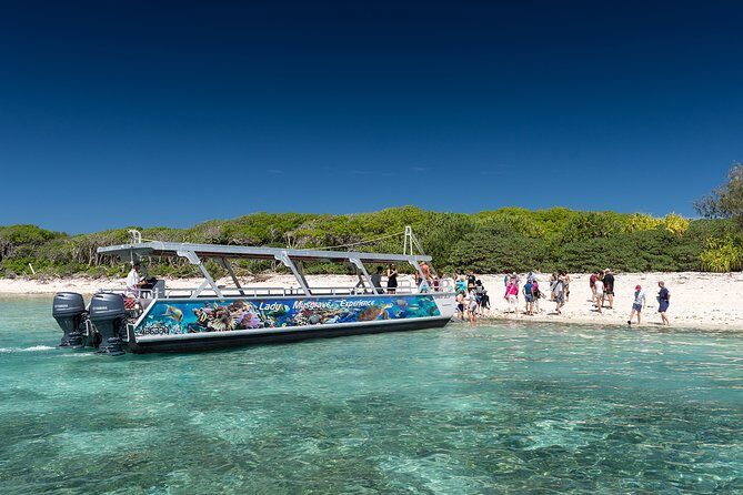 Lady Musgrave Day Trip from Bundaberg Including Snorkeling - What Could Be Improved?