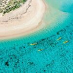 Lagoon Explorer - Ningaloo Reef Full-Day Kayaking and Snorkeling Adventure - Who Will Love This Tour?