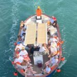 Lagoon trip El Gouna - Exploring the Lagoon Trip El Gouna Itinerary