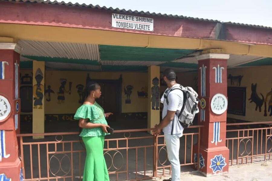 Lagos: Badagry Day Trip with Boat Ride to Gberefu Island - FAQs about the Badagry Day Trip