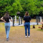 Lagos: Lekki Conservation Centre (LCC) Guided Tour - A Closer Look at the Itinerary
