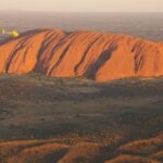 Lake Amadeus, Uluru & Kata Tjuta Helicopter Tour - The Details: Quality, Comfort, and Practicalities