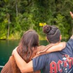 Lake Barrine Boat Cruise  Discover Queenslands Hidden Gem - Who Will Love This Tour?