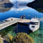 Lake Cruise & Mou Waho Island Nature Walk - Why This Tour Offers Great Value
