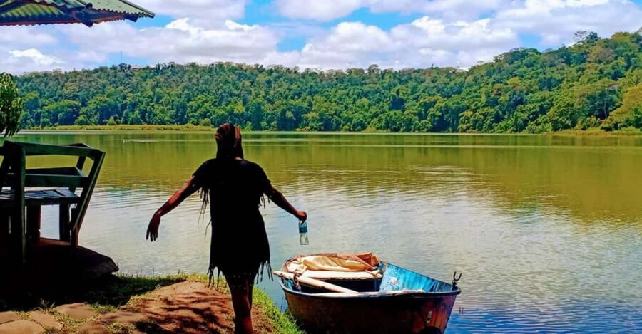 Lake Duluti Day Trip  Walking & Canoeing  Arusha - Why This Tour Offers Good Value