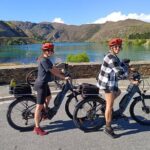 Lake Dunstan Cycleway Bike Rental With Return Luxury Shuttle - Frequently Asked Questions