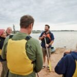 Lake Fyans Canoeing Activity - Who Will Love This Tour?