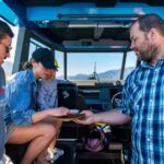 Lake Hwea: 3 Hour Fishing Adventure by Boat - FAQ