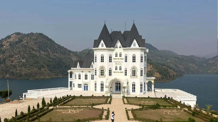 Lake Kivu Day Trip  Nature, Relaxation & Local Culture - Who Should Consider This Tour?