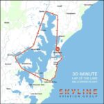 Lake Macquarie: 30-Minute Lap of the Lake Helicopter Flight - What Makes This Helicopter Flight Special?