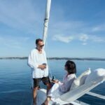 Lake Macquarie: luxury small group yacht cruise - What the Experience Includes and Why It Matters