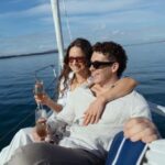 Lake Macquarie: luxury sunset small group yacht cruise - What Makes This Cruise Stand Out