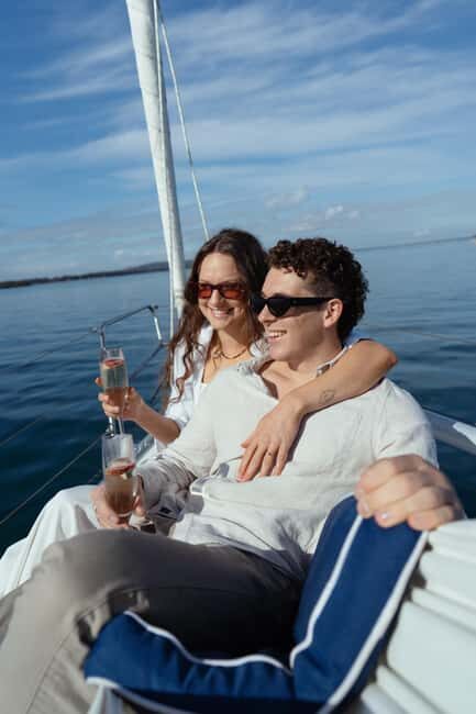 Lake Macquarie: luxury sunset small group yacht cruise - What Makes This Cruise Stand Out