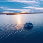 Lake Macquarie: Sunset Dinner Cruise with BBQ - The Itinerary Breakdown: What to Expect