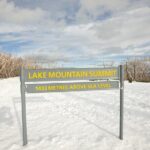 Lake Mountain Snow play and Steavenson Falls from Melburne - Who Would Love This Tour?
