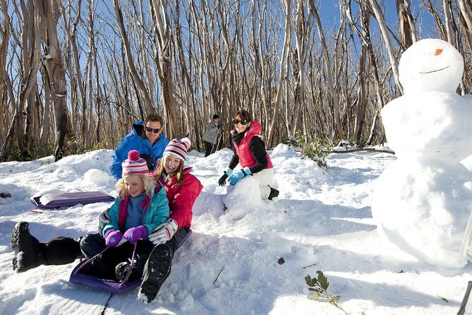 Lake Mountain Snow Trip including Yarra Valley Chocolaterie from Melbourne - Final Thoughts: Is This Tour Worth It?