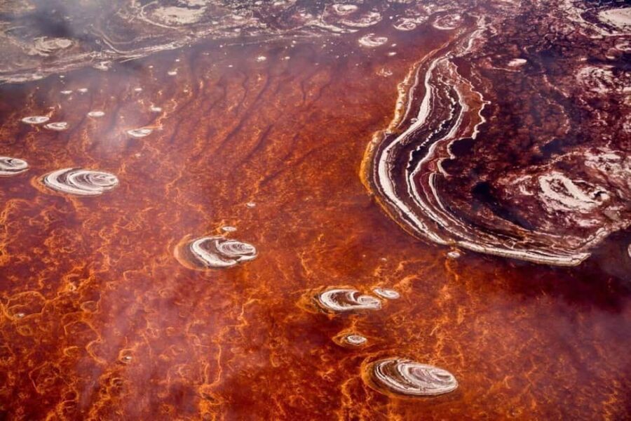 Lake Natron Day trip - Who Is This Tour Best For?