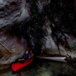 Lake Rotoiti Evening Kayak Tour including Hot Springs, Glowworm Caves and BBQ Dinner - What Makes This Tour Stand Out?
