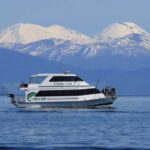 Lake Taupo: 1.5-Hour Maori Rock Carvings 5:00 PM Cruise - An In-Depth Look at the Tour