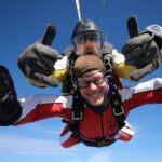 Lake Taupo 12,000-Foot Tandem Skydiving - The Itinerary and Experience Breakdown
