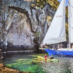 Lake Taupo: Sailboat Trip to the Maori Rock Carvings - Detailed Breakdown of the Itinerary