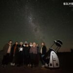 Lake Tekapo: Alpine Stargazing Experience with a Guide - The Equipment and Viewing Experience