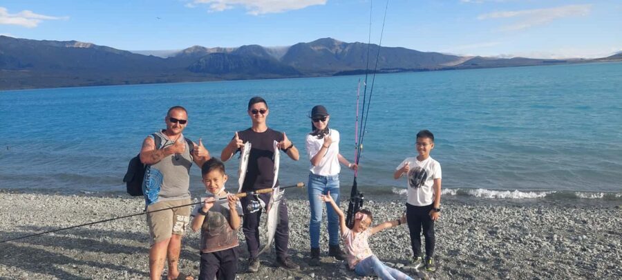 Lake Tekapo Fishing Tour - Final Thoughts