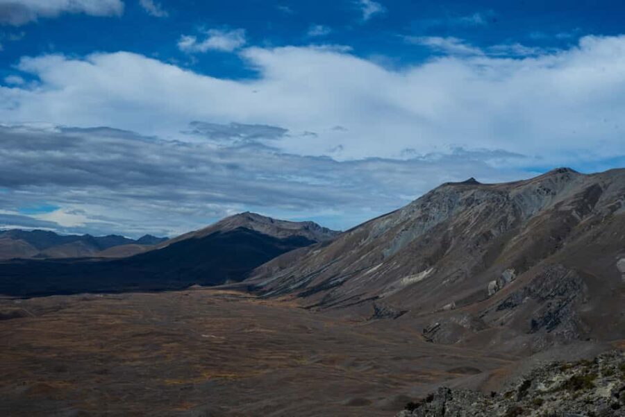 Lake Tekapo Guided Hiking - Discovering Lake Tekapo’s Scenic Trails
