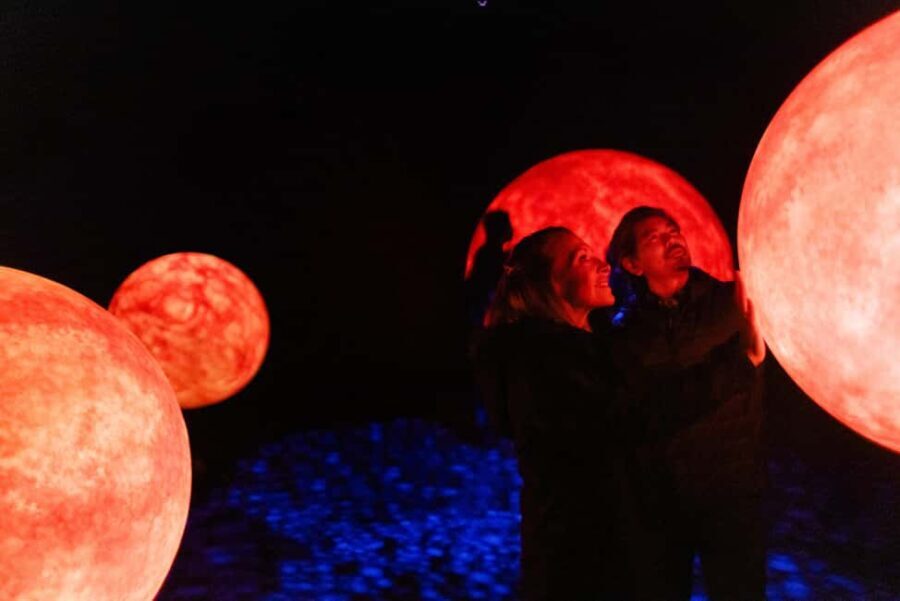 Lake Tekapo: Indoor Mori Cultural Astronomy Experience - Final Thoughts: Who Should Consider This Tour?