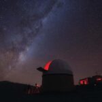 Lake Tekapo: Mountaintop Stargazing at Mount John Summit - Value for Money
