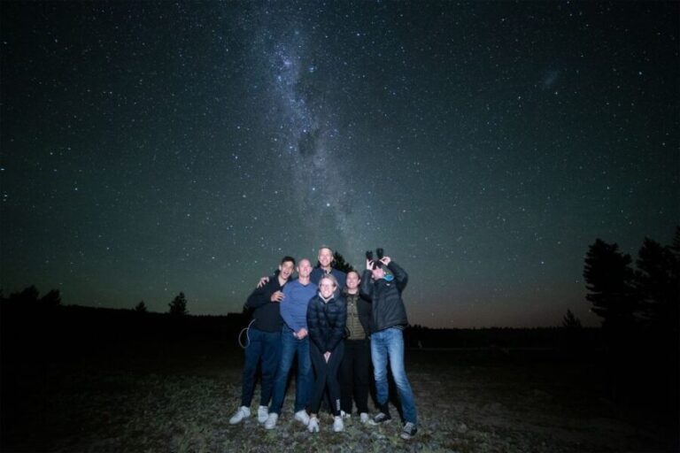 Lake Tekapo: Stargazing Experience - What Makes This Stargazing Tour Special?