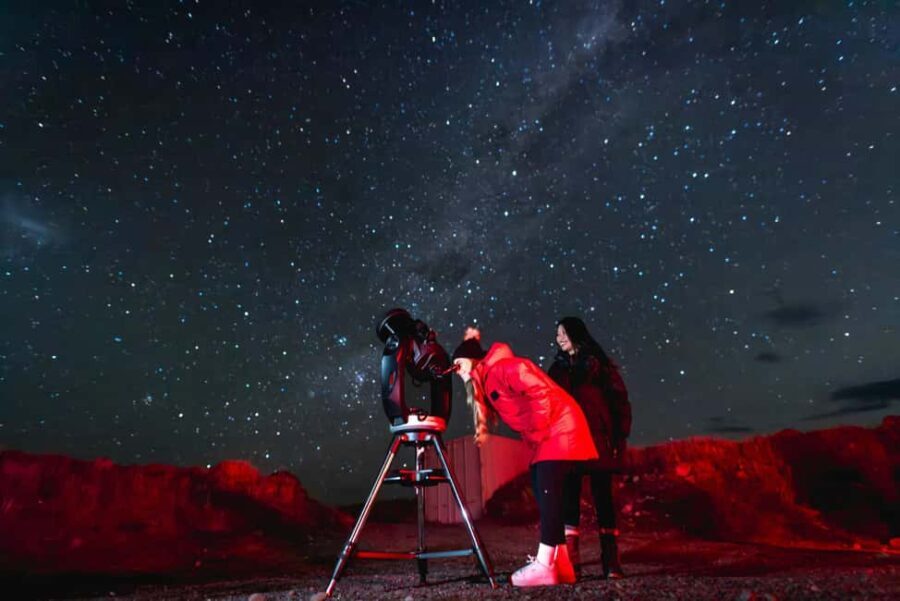 Lake Tekapo: Stargazing Experience at Cowan's Observatory - Authentic Insights from Reviews