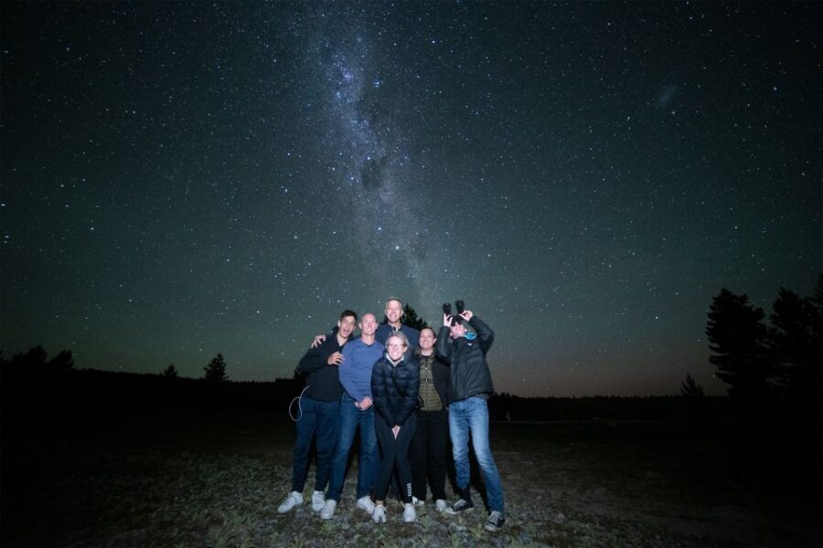 Lake Tekapo: Stargazing Experience - What Makes This Stargazing Tour Special?